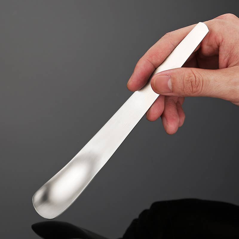 Sostraw & SmartThings - Wholesale Kitchen Spoon - Spatula Spoon - 2 sizes/4 colors - Coffee, tea, dessert, ice4