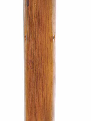 Appalachian Chestnut voor wholesale door Harvy Canes