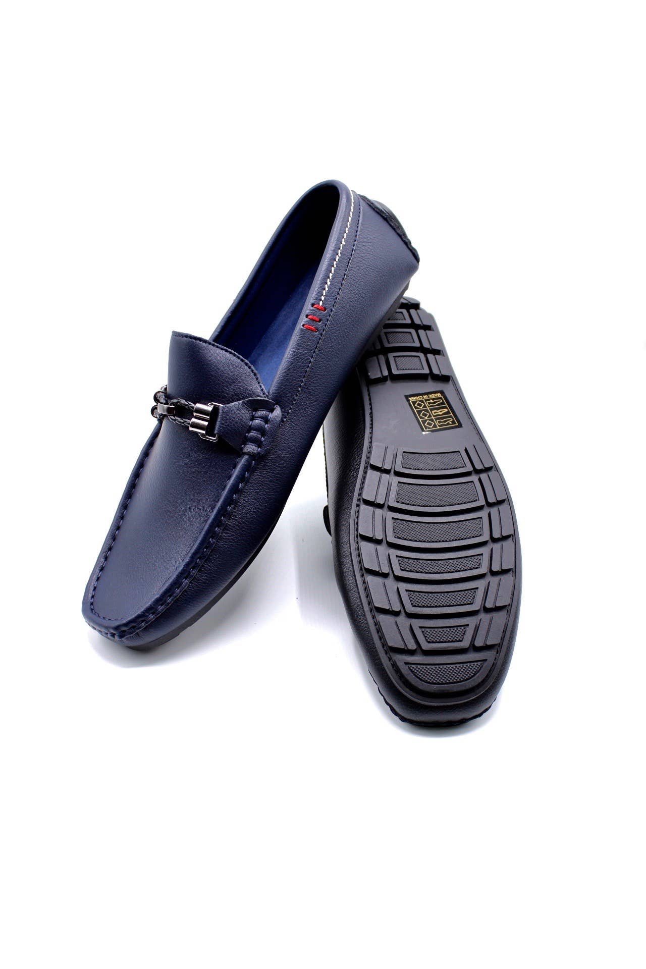 ELONG - Wholesale Loafers - Men's - DD0176 (Loafer)2