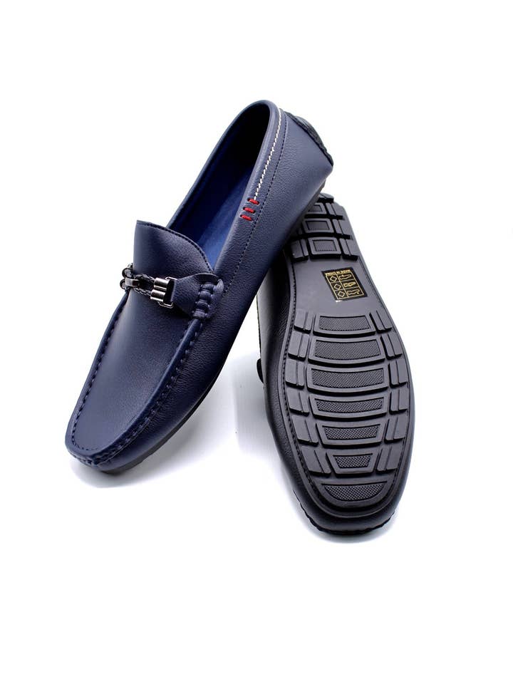 ELONG - Wholesale Loafers - Men's - DD0176 (Loafer)2