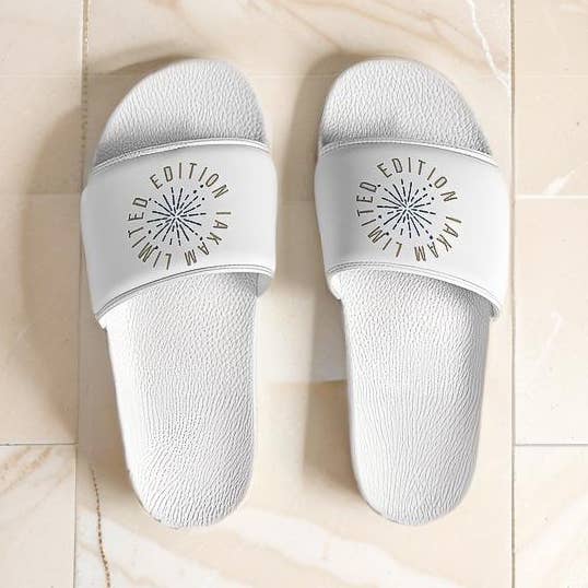 IAKAM Limited Edition Herresandal for engroshandel hos IAKAM