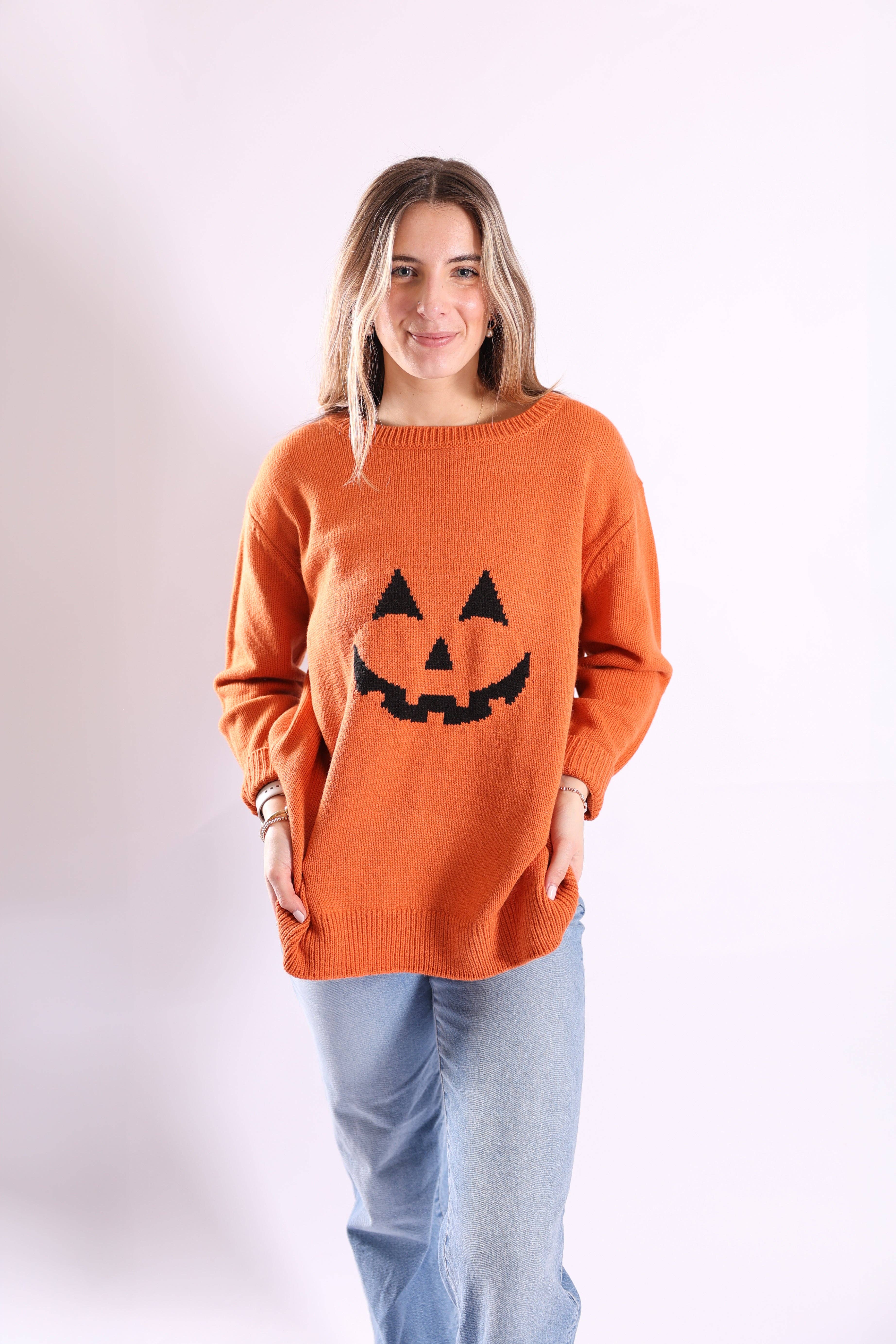 Top It Off - Wholesale Knit Sweater - Women's - Pippa Sweater - Holiday Sweaters - Winter202512