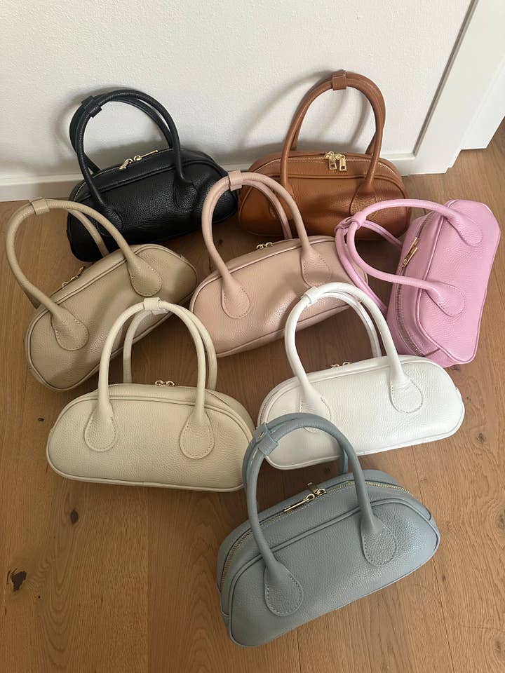 NATASHA- baguette for wholesale by Zhade