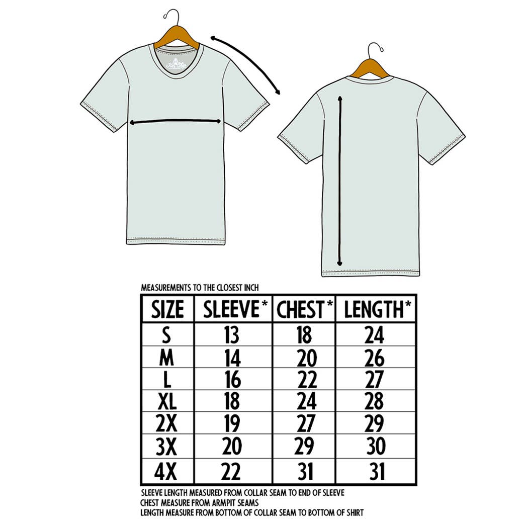 AVORIO Anima Antica, Nuovo Fiume Maglietta in vendita all'ingrosso su Faire4