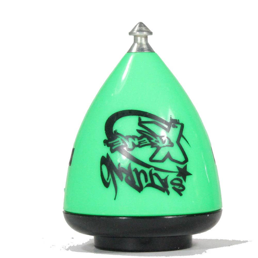 YoYoSam Wholesale - Wholesale Classic Toy - Kids - Trompos Space SL Spin Top Saturno Xtreme - Fixed Tip SpinTop36