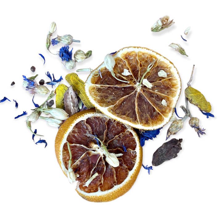 Venus Moon - Wholesale Meditation Supplies - Simmer Pot for Creativity2