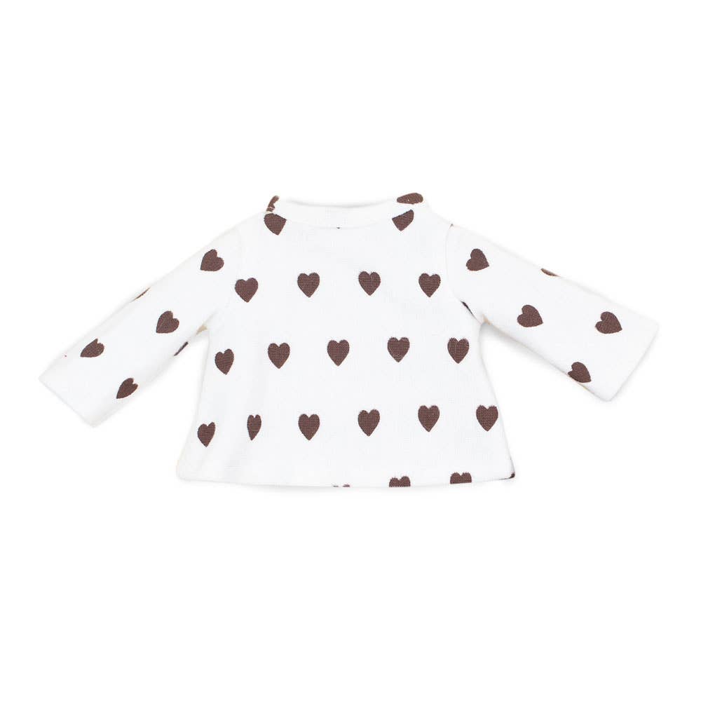 Orange Toys – wholesale Doll clothing – Kids – Clothing Set: Casual2