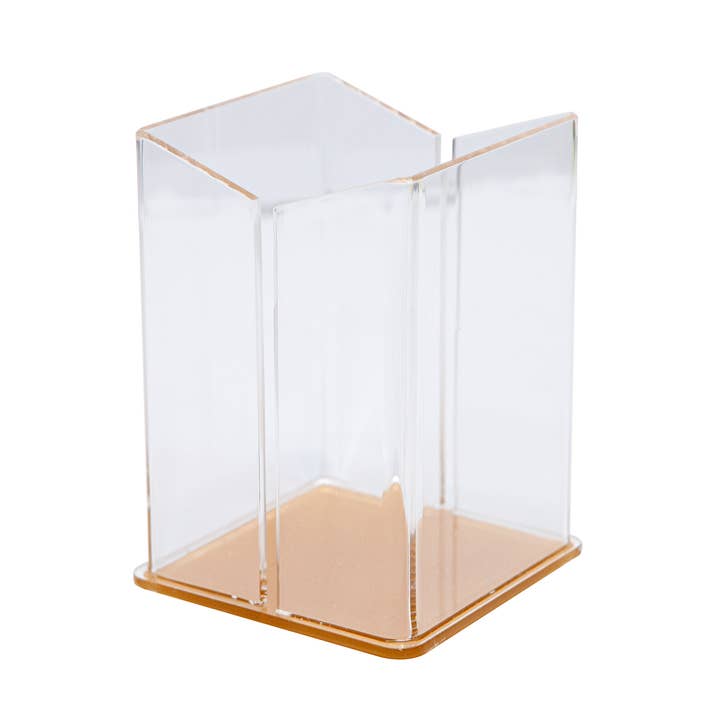 Porta-canetas IDV1239 por atacado de Orchids & Vines