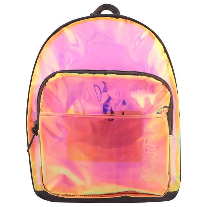 Women's backpack - Barijat for wholesale by TOTTO