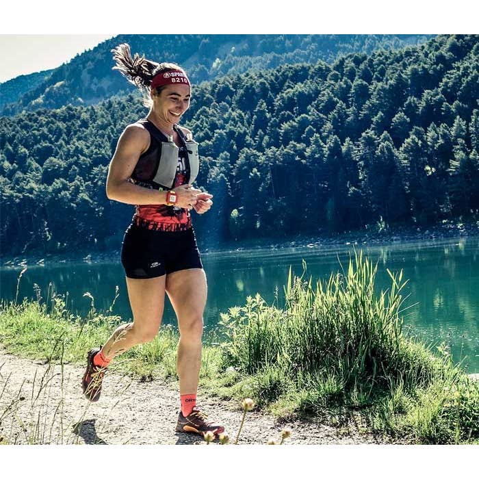 Oriocx - Prodimex Global S.L. - Venta al por mayor Zapatillas deportivas - Hombre - Zapatillas Trail Running Malmo Rojo