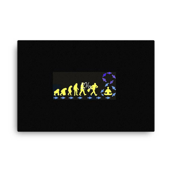 Canvas for wholesale by ZazaMagicUde