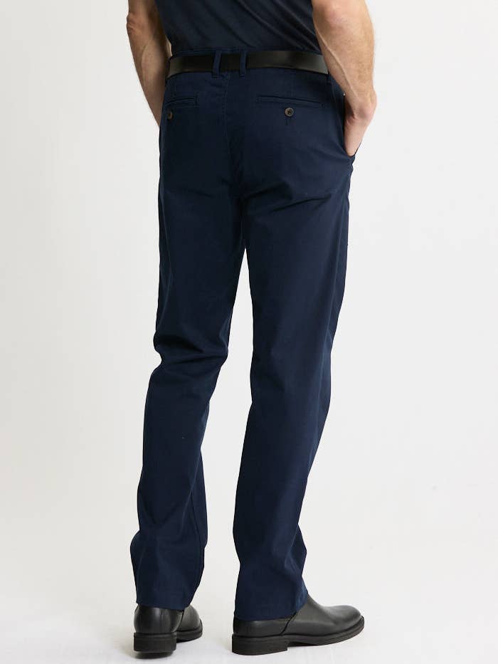 JACHS NY - Wholesale Pants - Men's - Bowie Stretch Chino Pants12