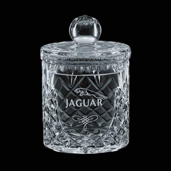 Regalia Barrel & Lid - 12oz Small for wholesale by Market Street Promotions