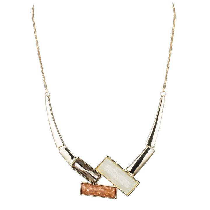 BELLE MISS - Wholesale Pendant/Charm Necklace - Colinette necklace2