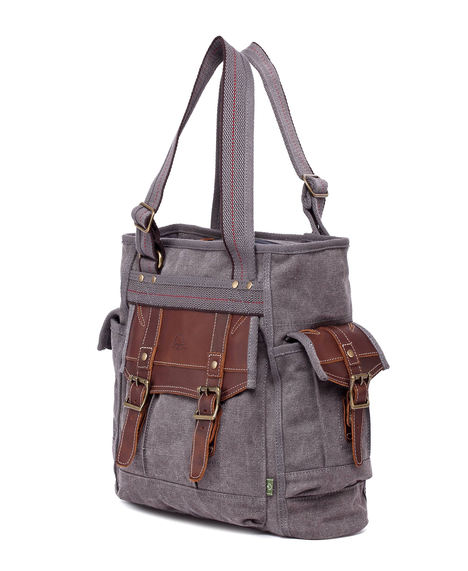 TSD Brand - Vendita all'ingrosso Borsa tote - Donna - Turtle Ridge Borsa20