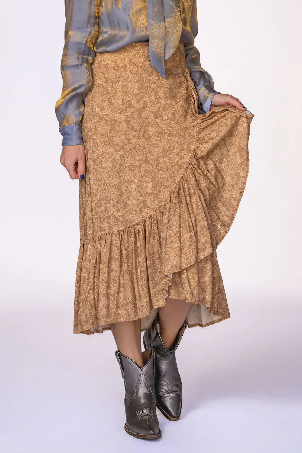 Lovlei - Wholesale Skirt - Women's - Skirt - Savannah3