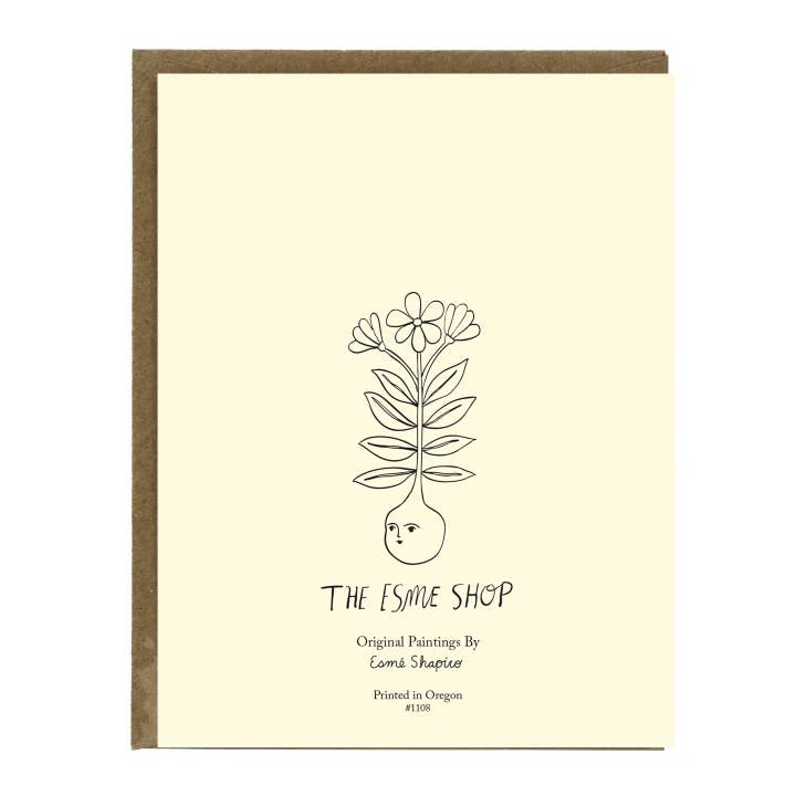 The Esme Shop - Wholesale Birthday Card - Happy Birthday Harbor Greeting Card2
