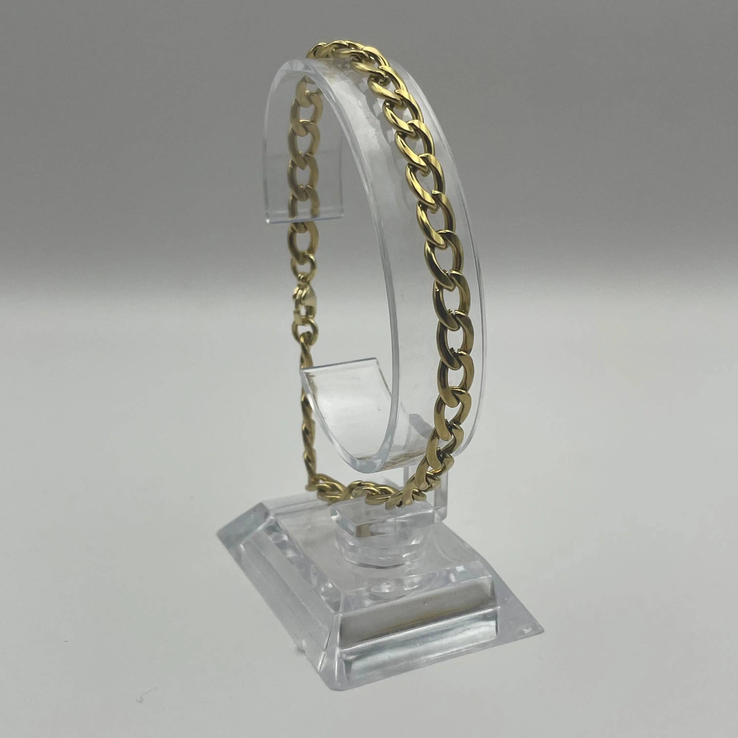 PONOS - Wholesale Link & Chain Bracelet - Chain bracelet - AMOS™0