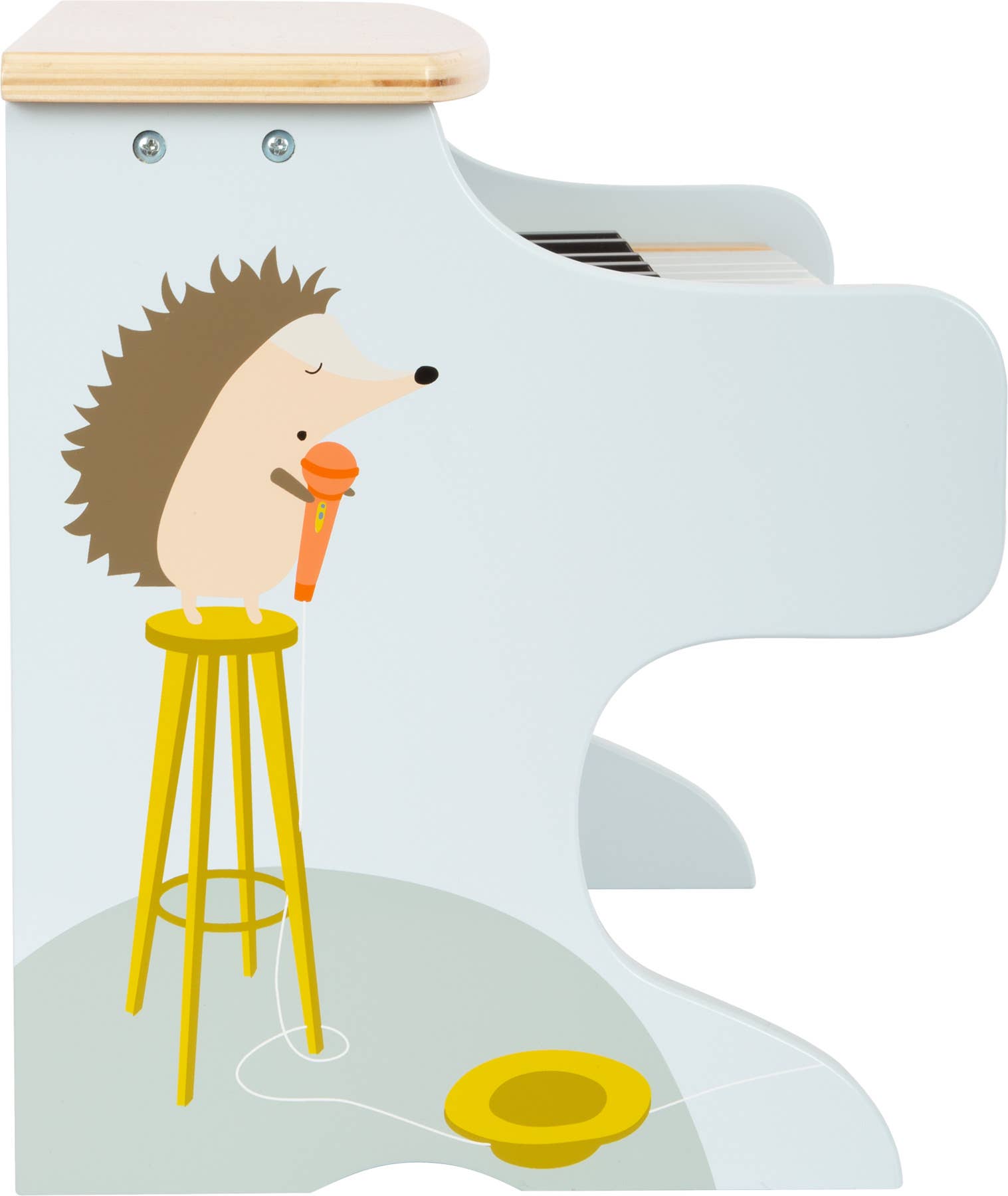 small foot - Wholesale Musical Toy - Kids & Baby - Piano "Groovy Beats"3