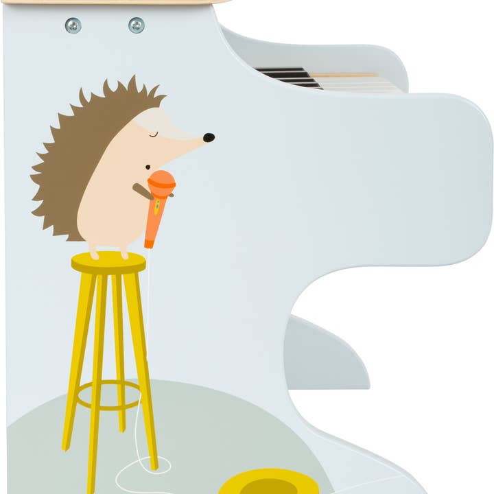 small foot - Wholesale Musical Toy - Kids & Baby - Piano "Groovy Beats"3