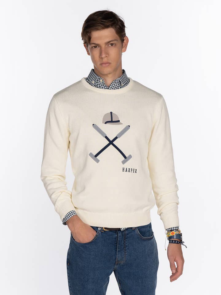 Cardigã Blossom Harper & Neyer por atacado de Harper & Neyer