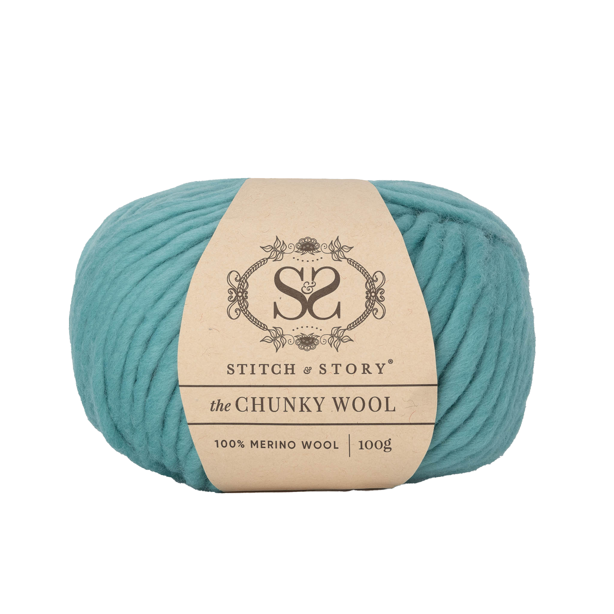 Stitch & Story - Wholesale Yarn - The Chunky Wool Knitting Yarn0