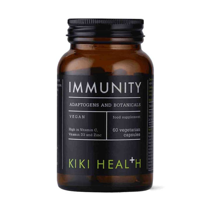 Immunity Blend 60 - Vegicaps for wholesale by KIKI Heath