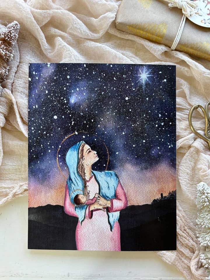 Une impression de frisson d'espoir pour la vente par January Jane Shop