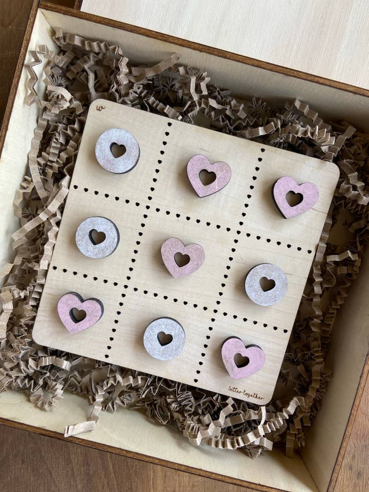 3 EN RAYA CORAZONES para venta al por mayor de TWINS BY BCNLETTERS