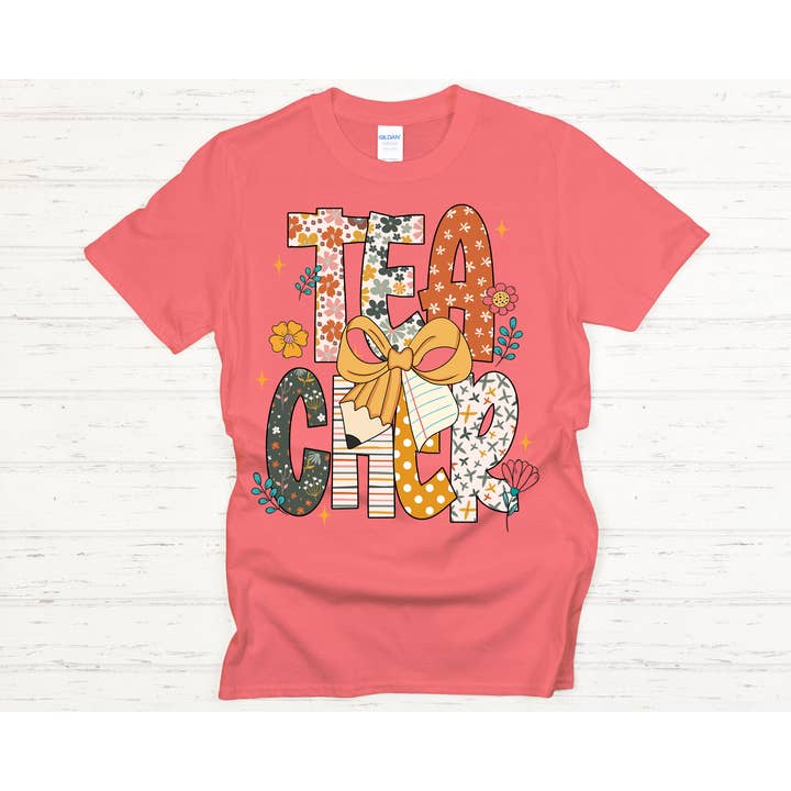 rnsublimation - Wholesale Sublimation Transfer - DTF Teacher Transfer Ready to Press3