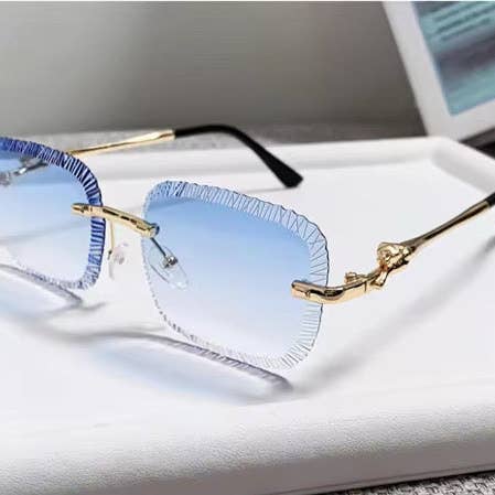 Gold Claw Shades for wholesale by Glam Bar Bazaar