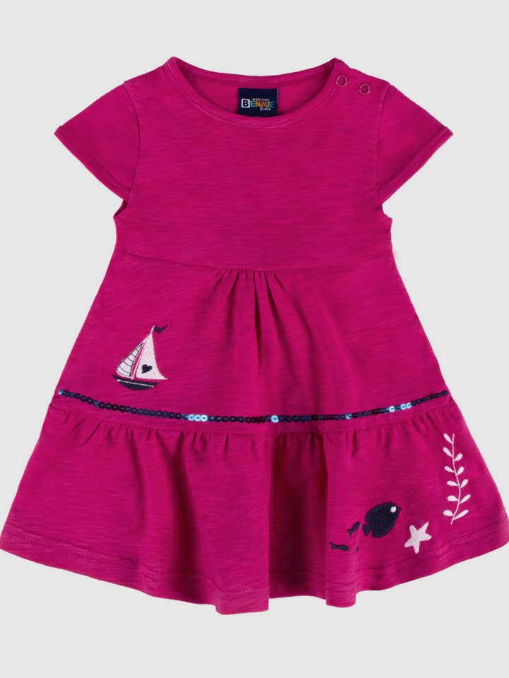 Abito Sottomarino per la vendita all'ingrosso da parte di BENNIE KIDS