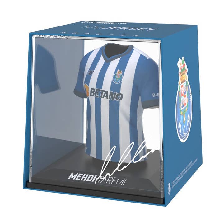 Taremi for wholesale by FanCollex