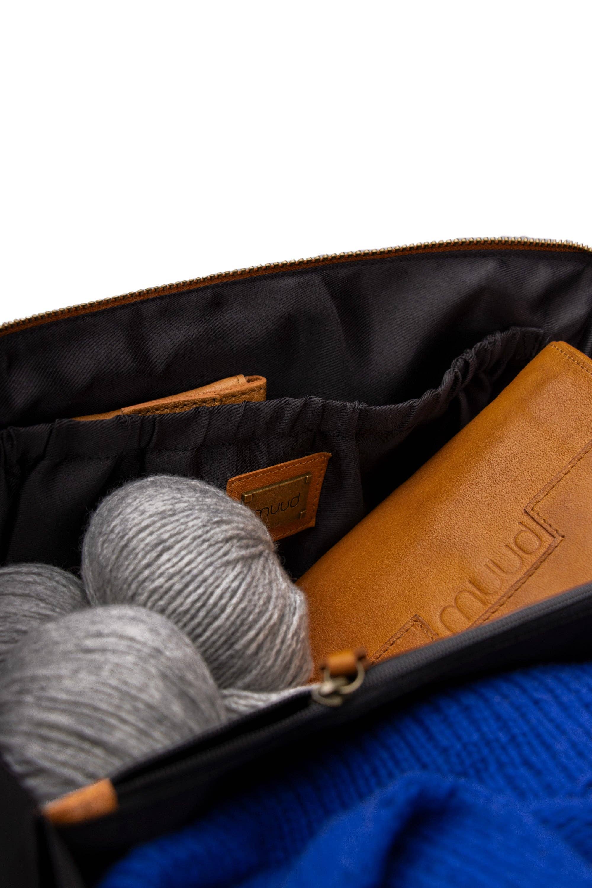 Muud - Vendita all'ingrosso Borsa a tracolla - Donna - Cleo Midi borsa da progetto6