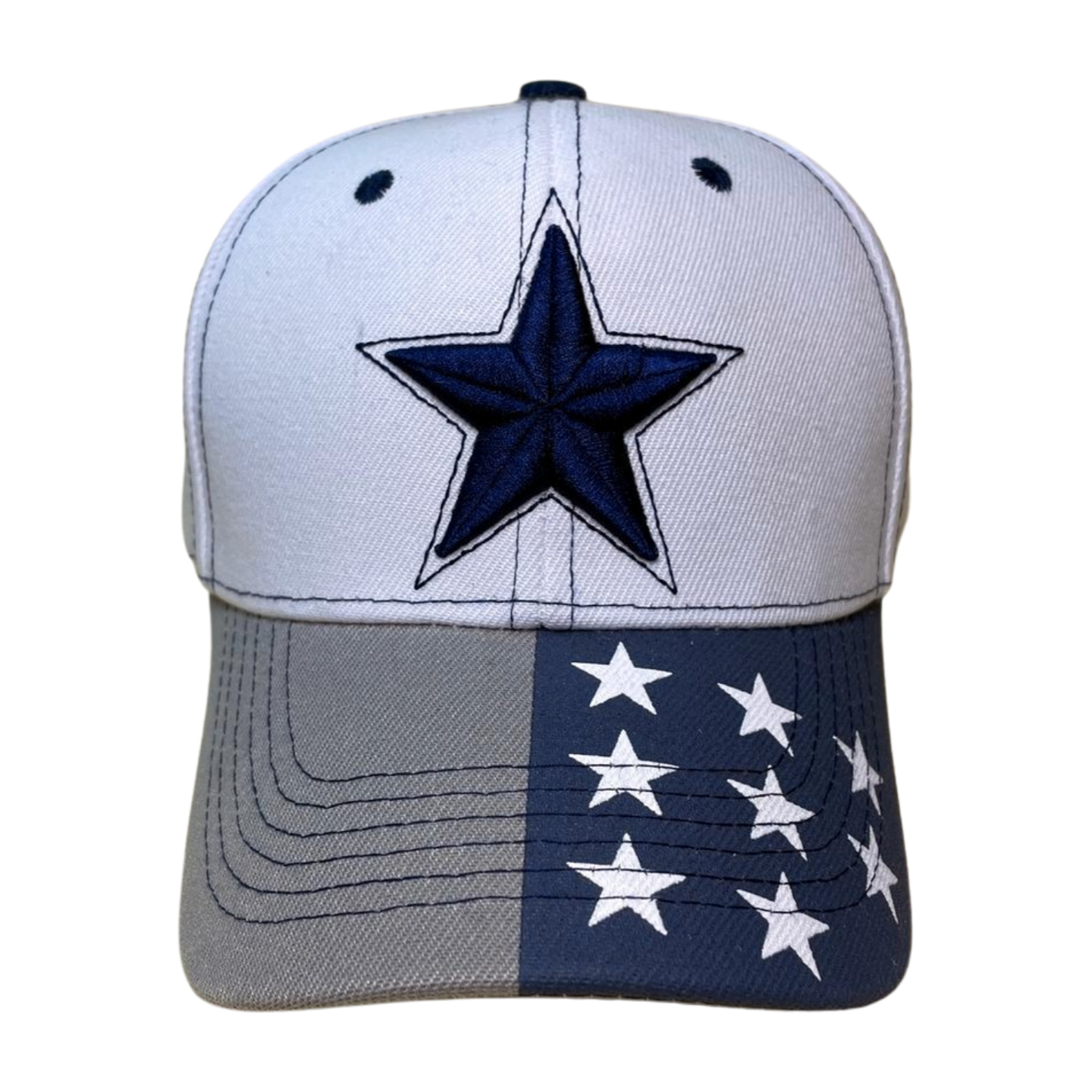 Winsome Apparel - Wholesale Hat Accessory - Men's - HV-DALLAS7