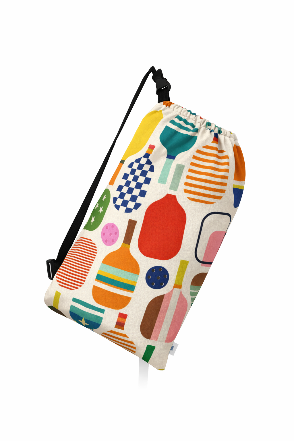 PillowSak - Wholesale Bedding Pillowcase/Sham - Pickleball1