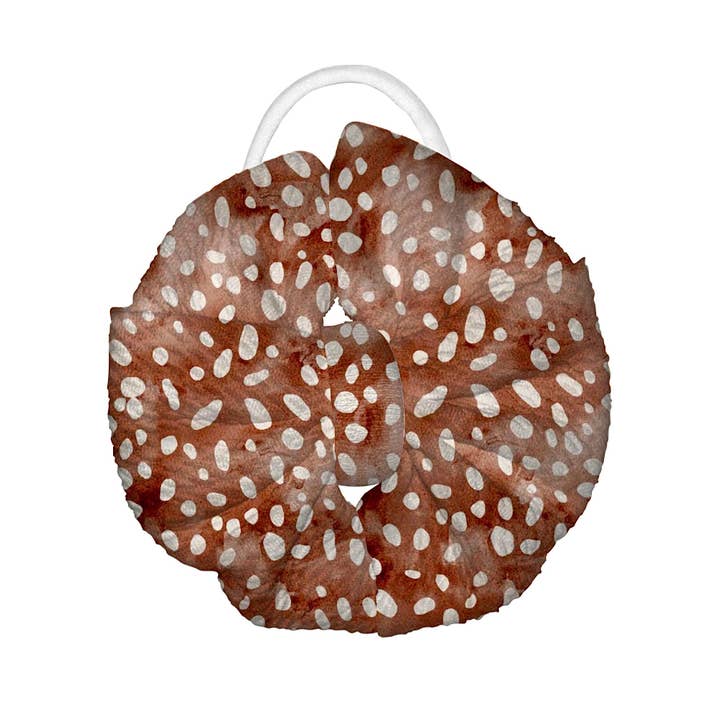 Happy Day Bowtique - Wholesale Fashion Headband - Women's - Oh Deer Messy Nylon Headband