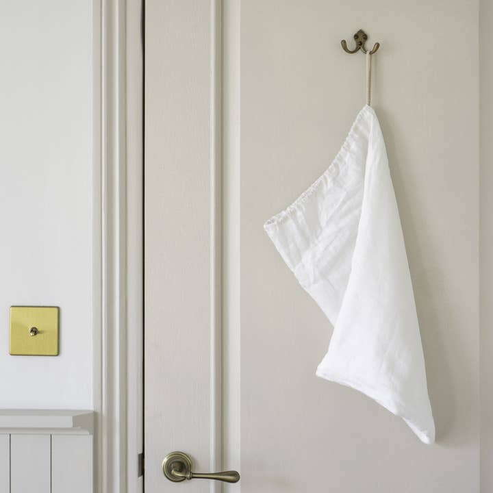 noweco - Wholesale Bedding Set - Organic Hemp Duvet & Pillowcase Set8