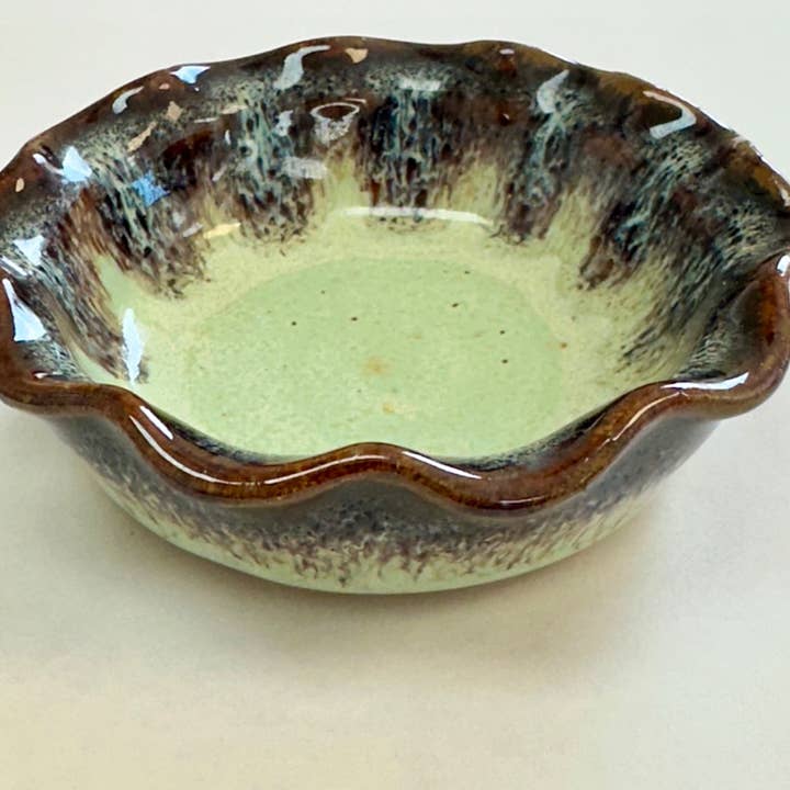 Down to Earth Pottery - Venta al por mayor Tazón - CUENCO PEQUEÑO SM (CUENCO DE 3")0