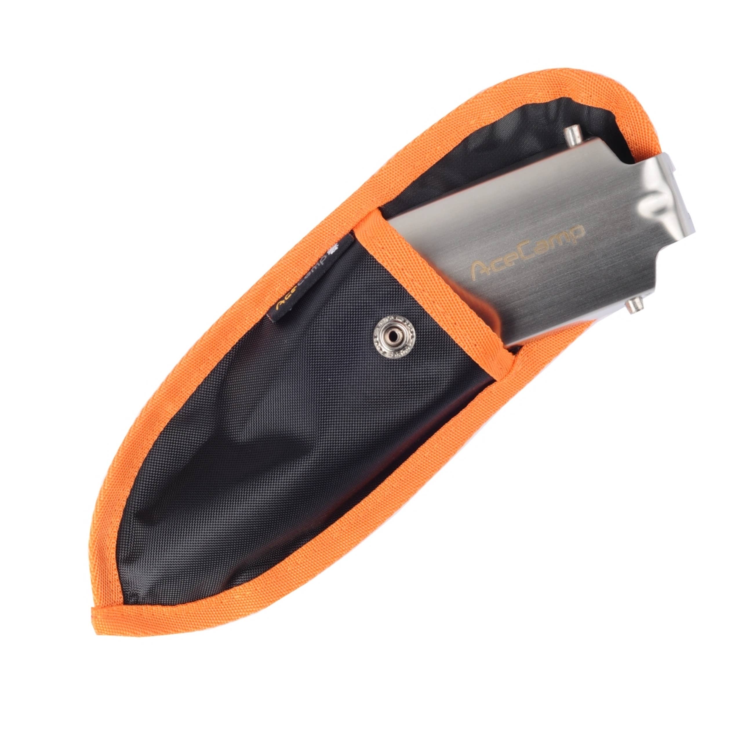 AceCamp - Wholesale Garden Tool - Mini Folding Shovel3