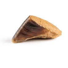 Woof Island - Wholesale Pet Chew Toy - Dog - Cow Hoof Peanut Butter Filled