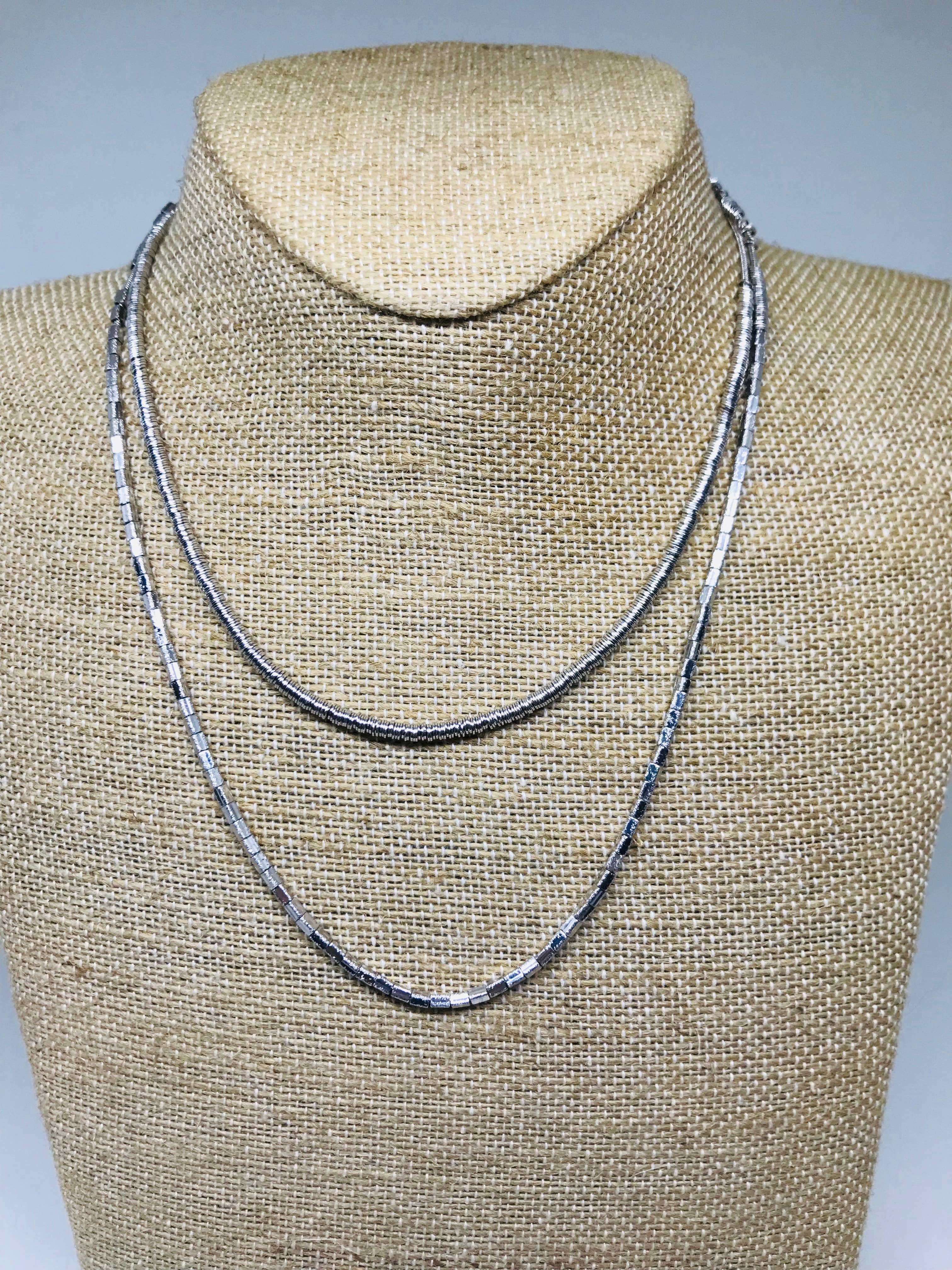 Couleur 18 K. COLLIER CARACOL en vente sur Faire3