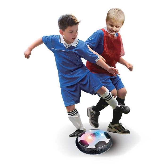 Hovering Soccer Ball Set for wholesale by MukikiM Toys & Games