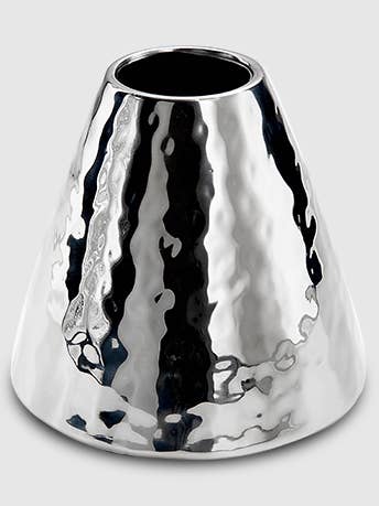 Jarrón cónico Sonnet para venta al por mayor de Mary Jurek Design Inc