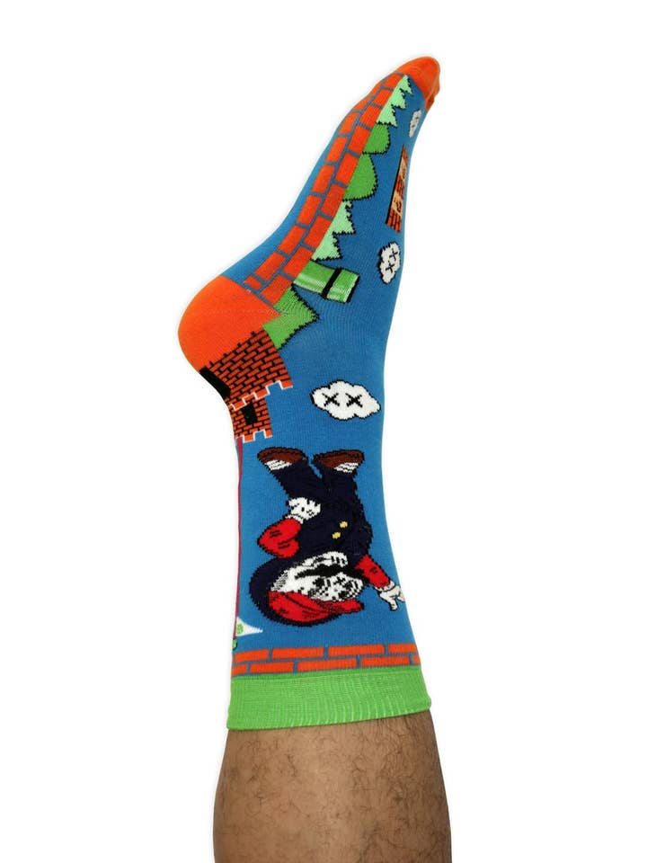 Quanailles - Oskunk | Saison 01 - Episode 01 for wholesale by Quanailles