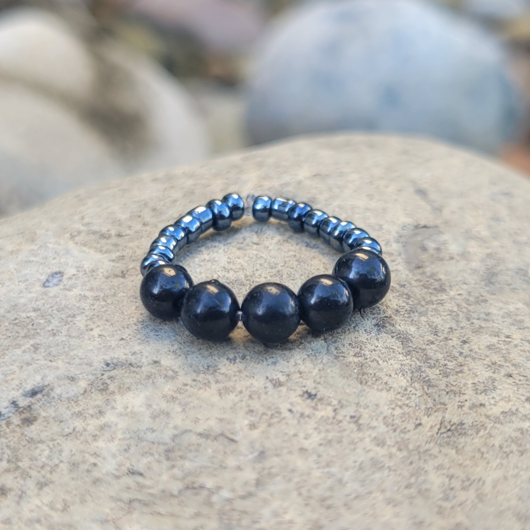 Karelia Creations - Wholesale Watch Band/Strap - Women's - EmfShield Shungite SmartWatch | Apple iWatch Galaxy |Unisex11