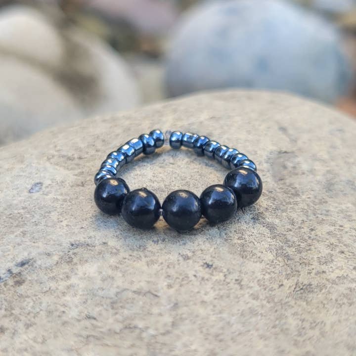 Karelia Creations - Wholesale Watch Band/Strap - Women's - EmfShield Shungite SmartWatch | Apple iWatch Galaxy |Unisex11