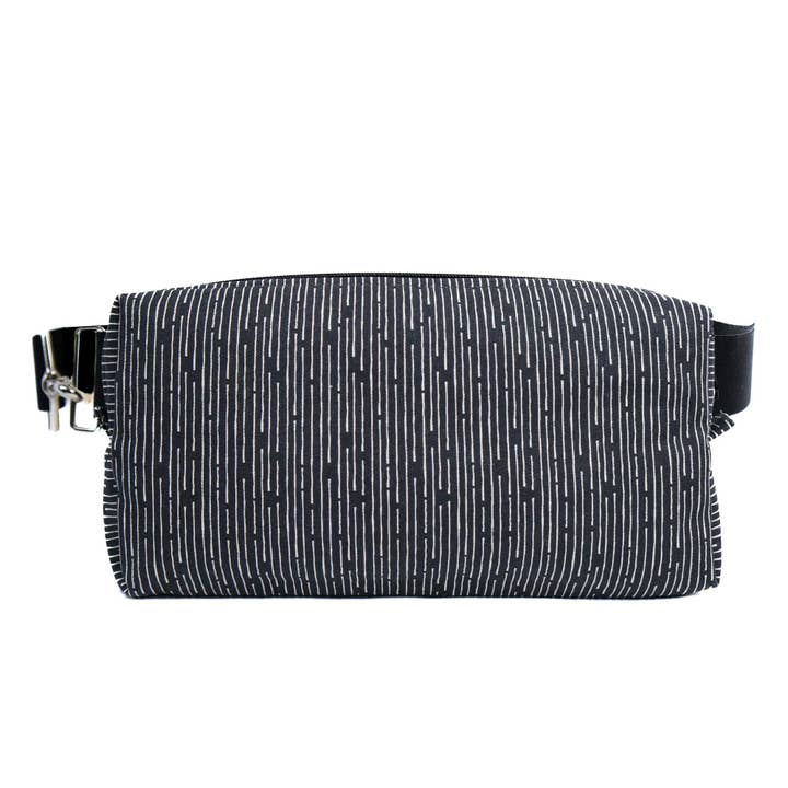 Crosscut Sewing Co. - Wholesale Belt Bag - Women's - Belt Bag Sewing Kit - Supplies, Printed Pattern and Video Tutorial108