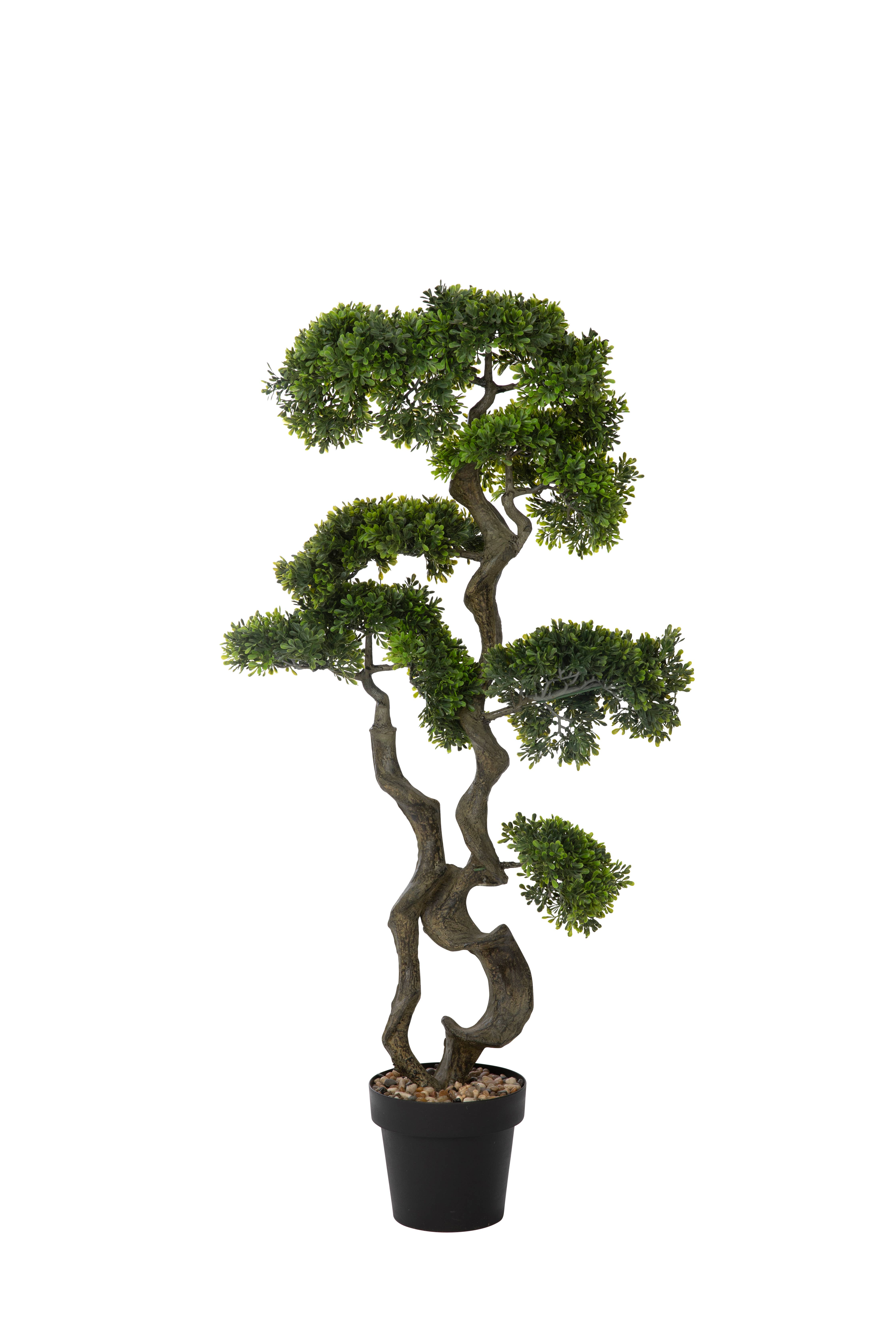 Vintage Home - Wholesale Artificial Plant - 45"H Bonsai0