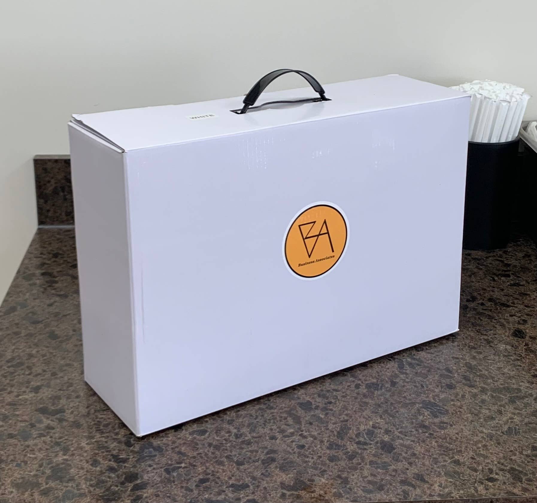 White Mark 1   2.0 Espresso Machine for wholesale on Faire9